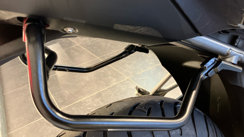 BMW R1200 R Exclusive ABS